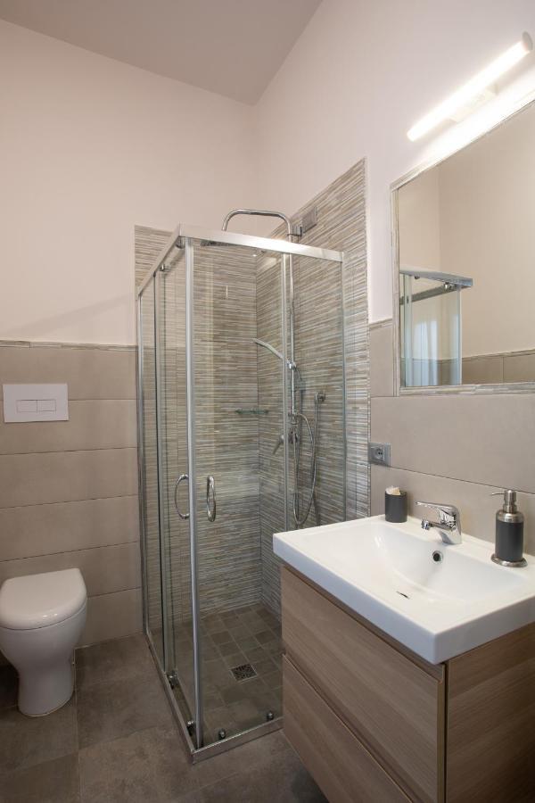 פסטום B&B Da Francesco מראה חיצוני תמונה