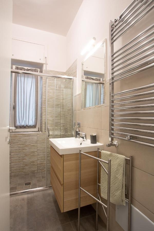 פסטום B&B Da Francesco מראה חיצוני תמונה