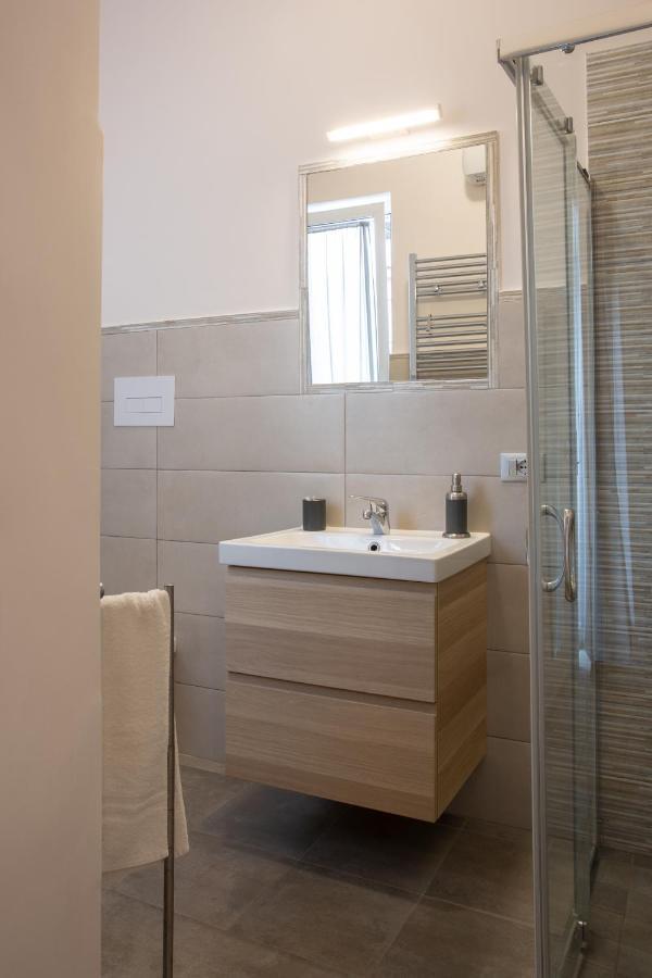 פסטום B&B Da Francesco מראה חיצוני תמונה