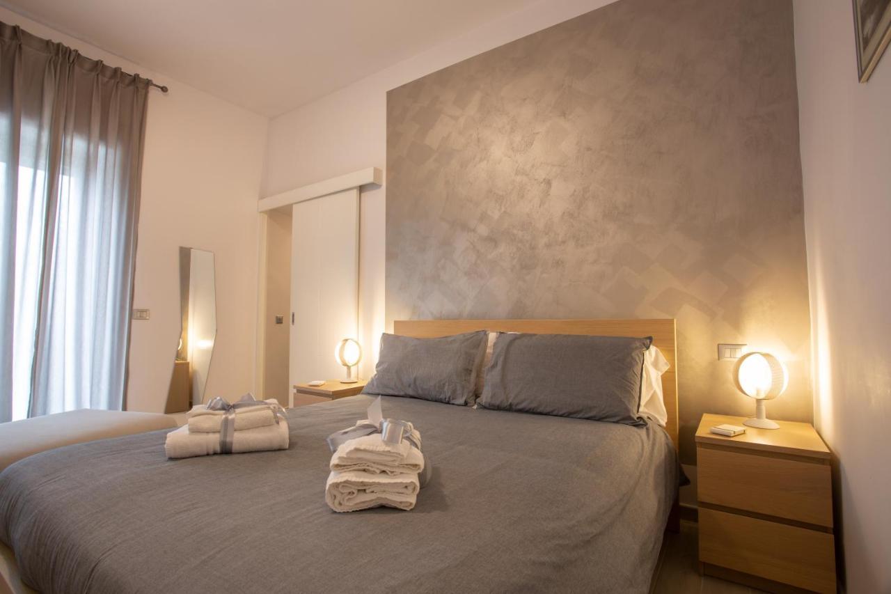 פסטום B&B Da Francesco מראה חיצוני תמונה
