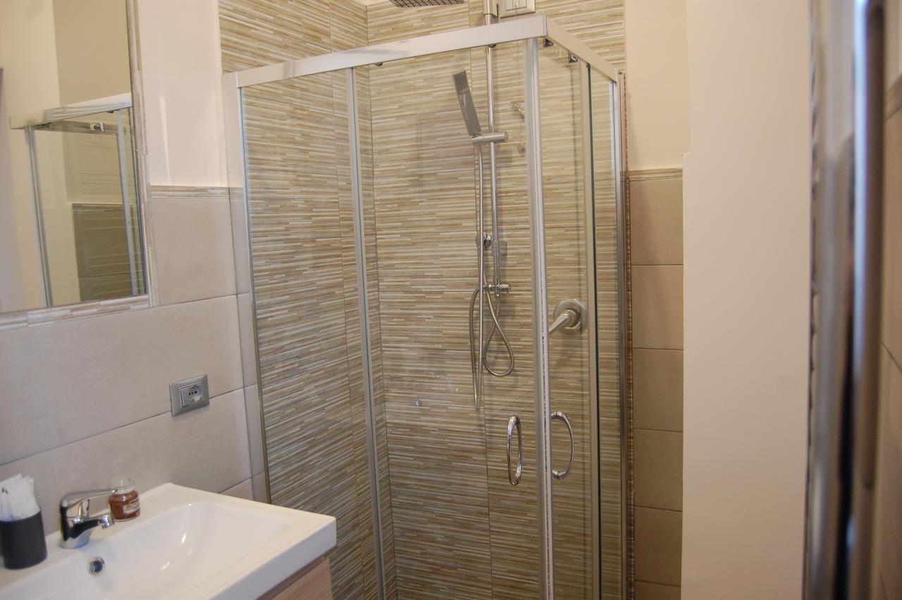 פסטום B&B Da Francesco מראה חיצוני תמונה
