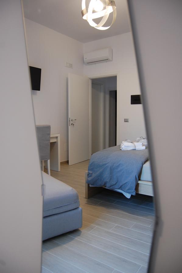 פסטום B&B Da Francesco מראה חיצוני תמונה