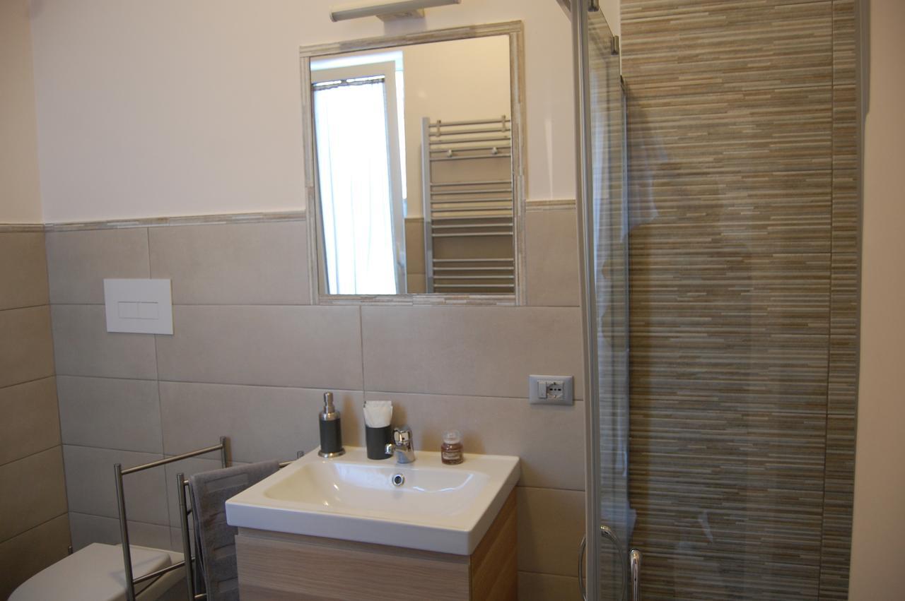 פסטום B&B Da Francesco מראה חיצוני תמונה