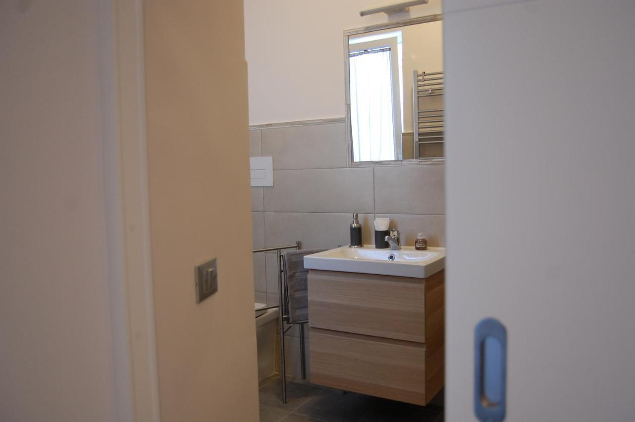 פסטום B&B Da Francesco מראה חיצוני תמונה